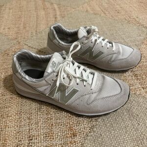 New Balance Sneakers